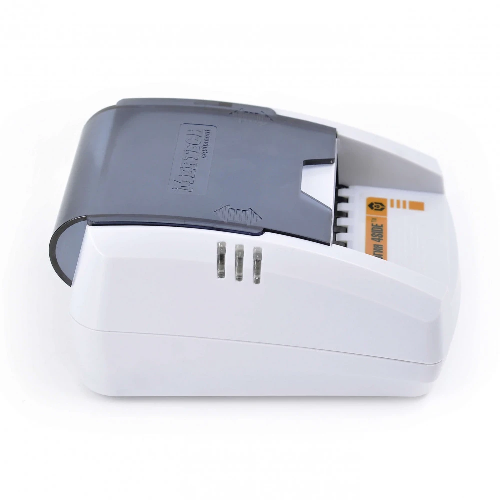 Детектор банкнот Mertech D-20A Flash белый Mertech5524
