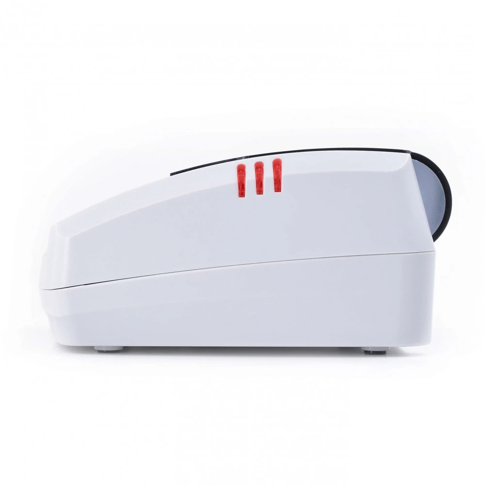 Детектор банкнот Mertech D-20A Flash белый Mertech5524