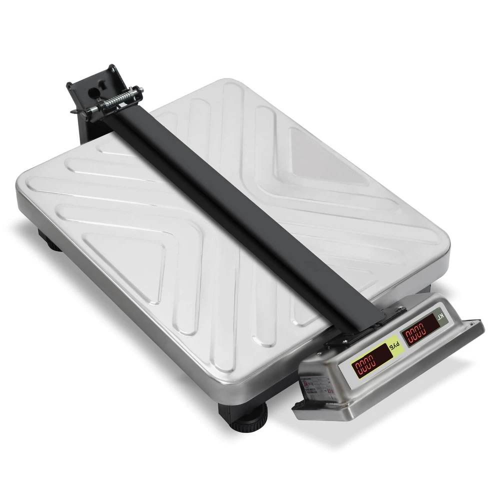 Торговые весы Mertech M-ER 335 ACPU-60.10 "TURTLE" M-ER3112