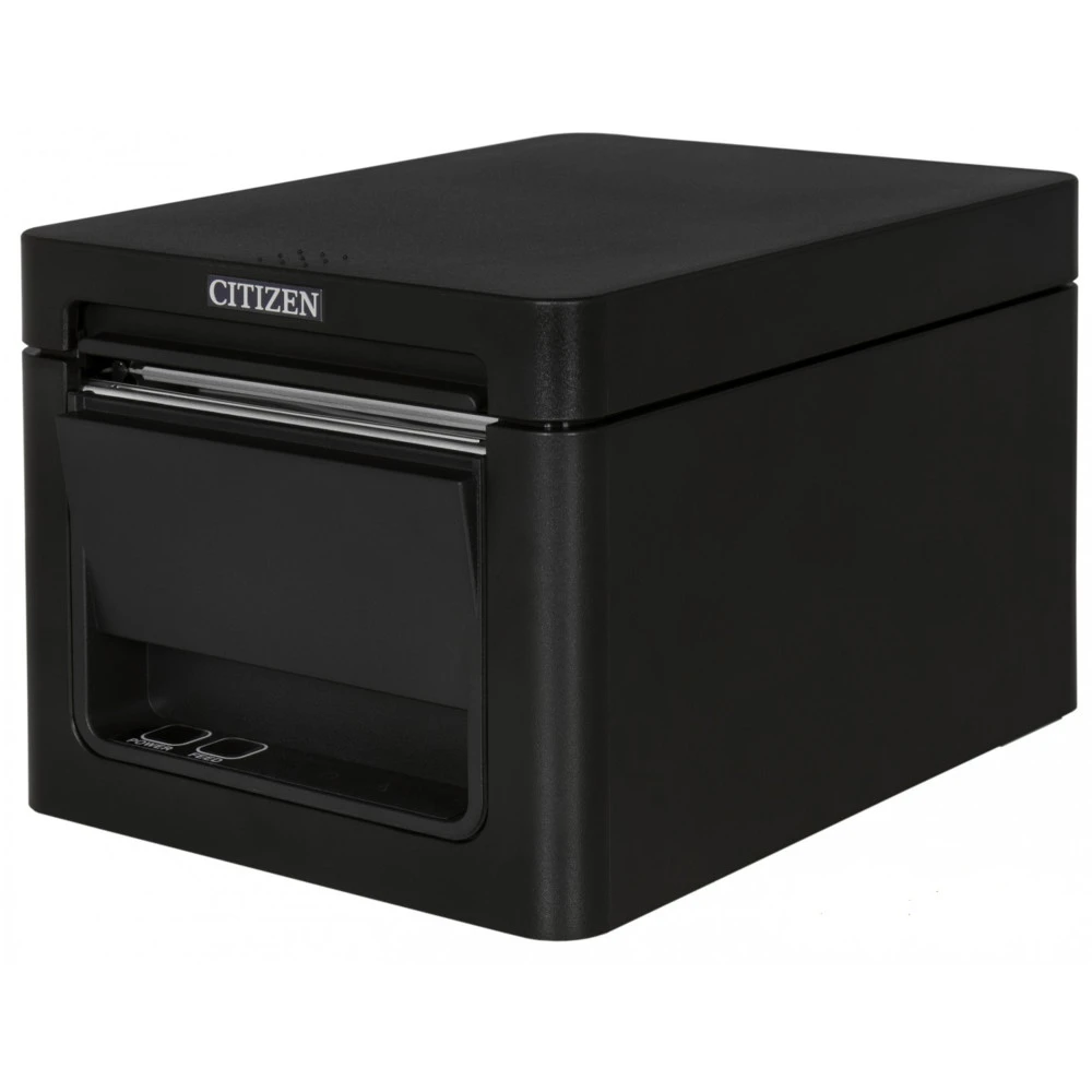 Термопринтер Citizen CT-E351 CTE351XXEBX