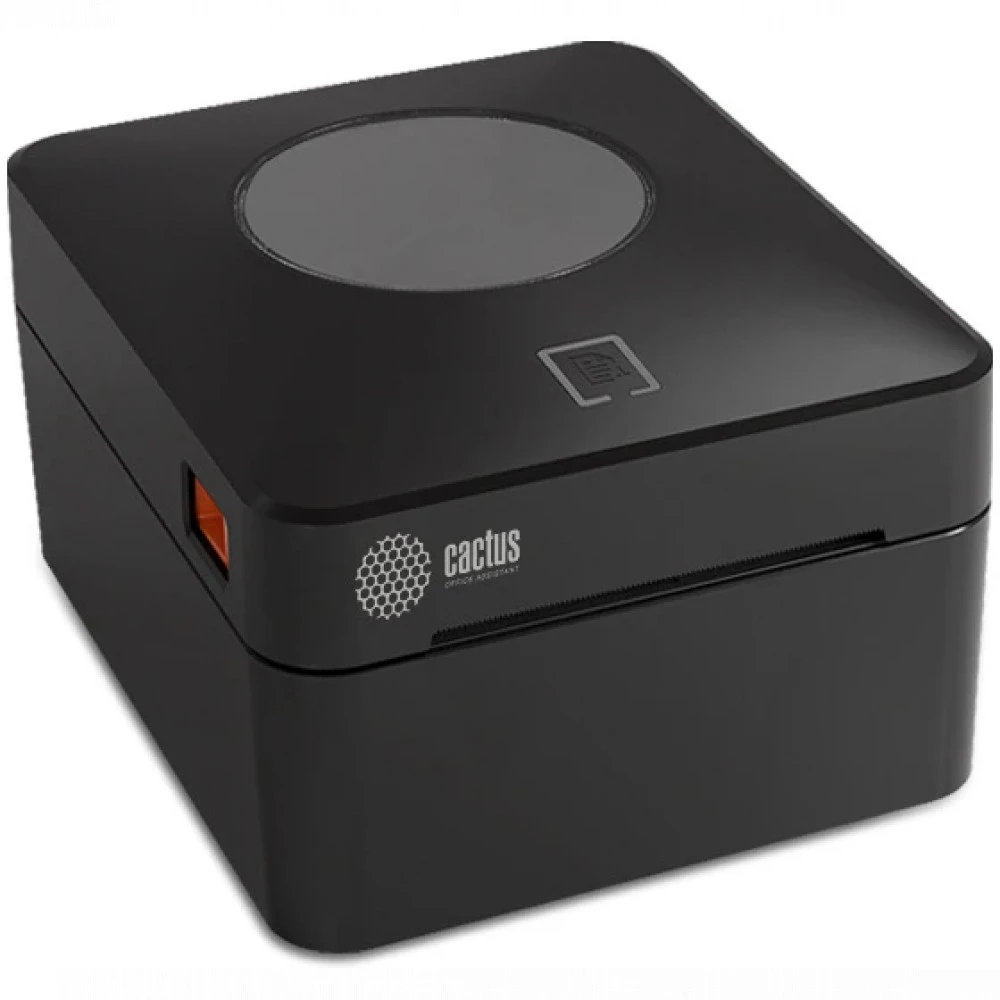 Термопринтер Cactus CS-TP-D410U