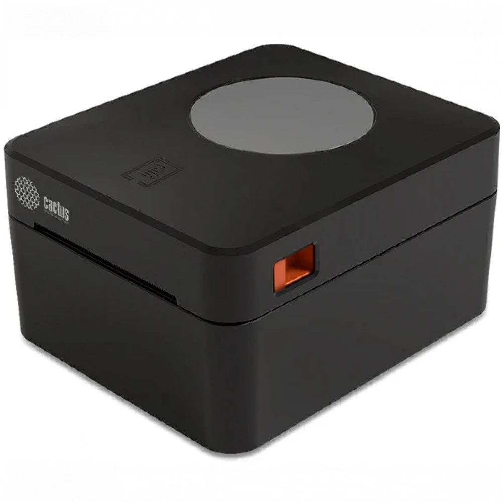 Термопринтер Cactus CS-TP-D410U