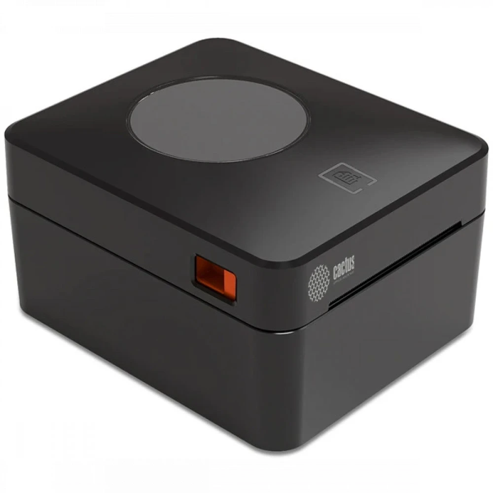 Термопринтер Cactus CS-TP-D410U