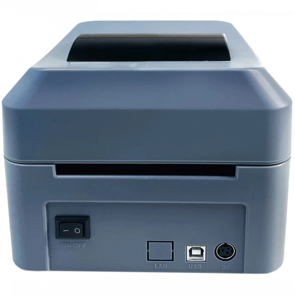 Термопринтер Cactus CS-TP-D430U