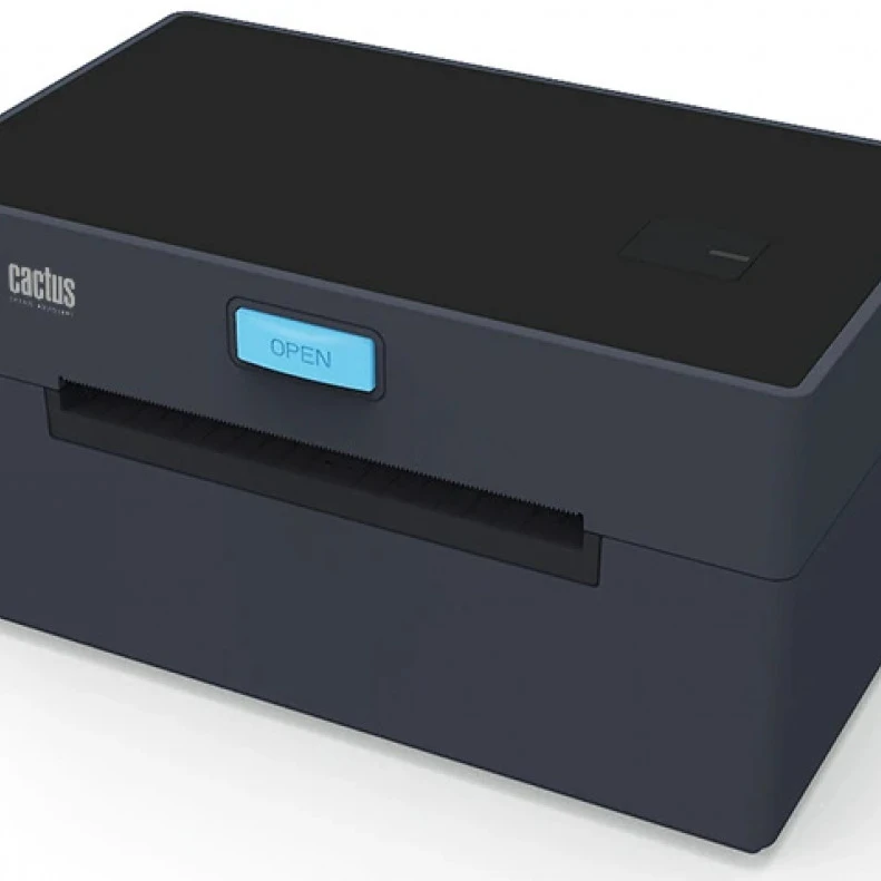 Термопринтер Cactus CS-TP-D420U
