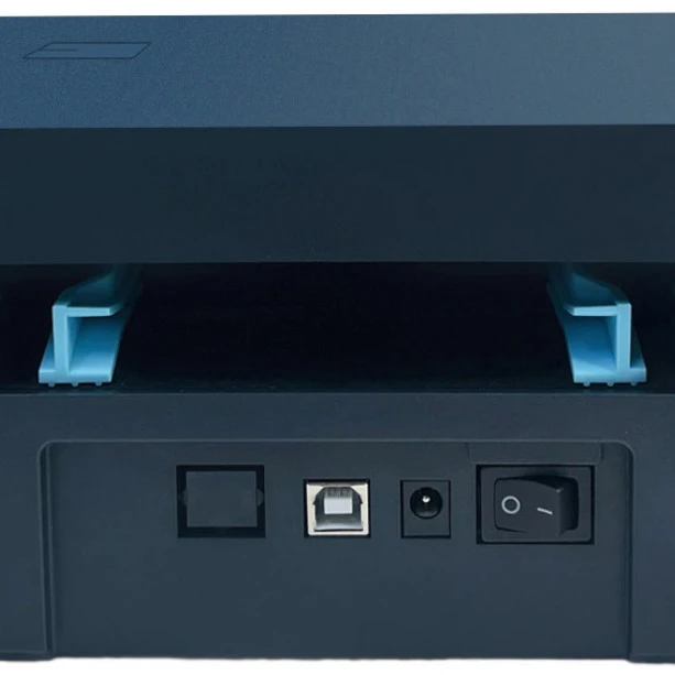 Термопринтер Cactus CS-TP-D420U
