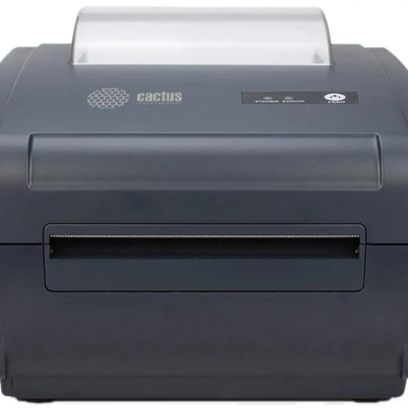 Термопринтер Cactus CS-TP-D440U