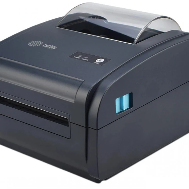 Термопринтер Cactus CS-TP-D440U