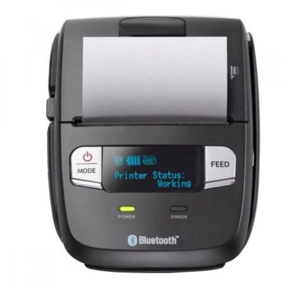 Термопринтер Star SM-L200-UB40 39633000