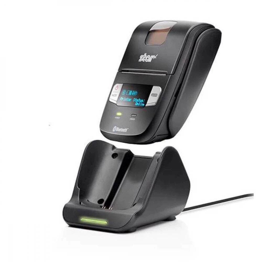 Термопринтер Star SM-L200-UB40 39633000