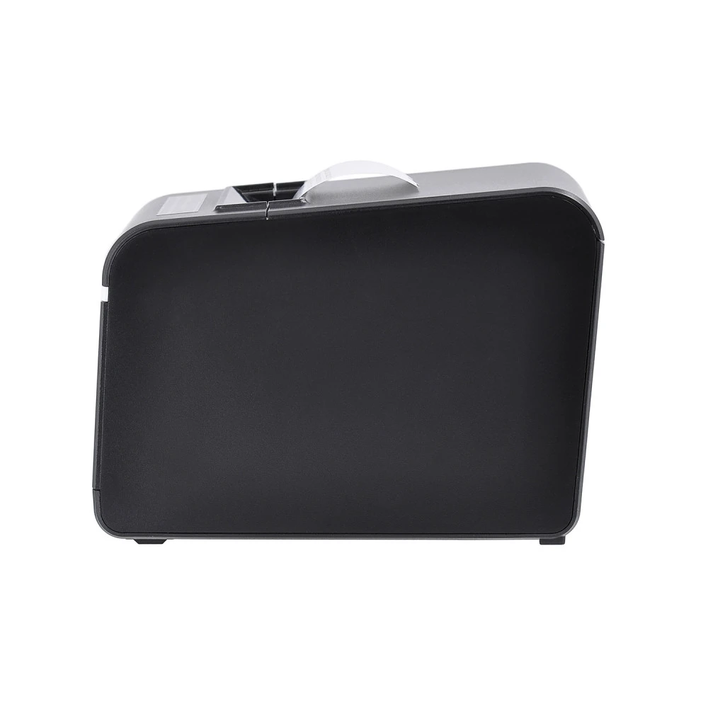 Фискальный принтер Mertech F58 USB Black Mertech1018
