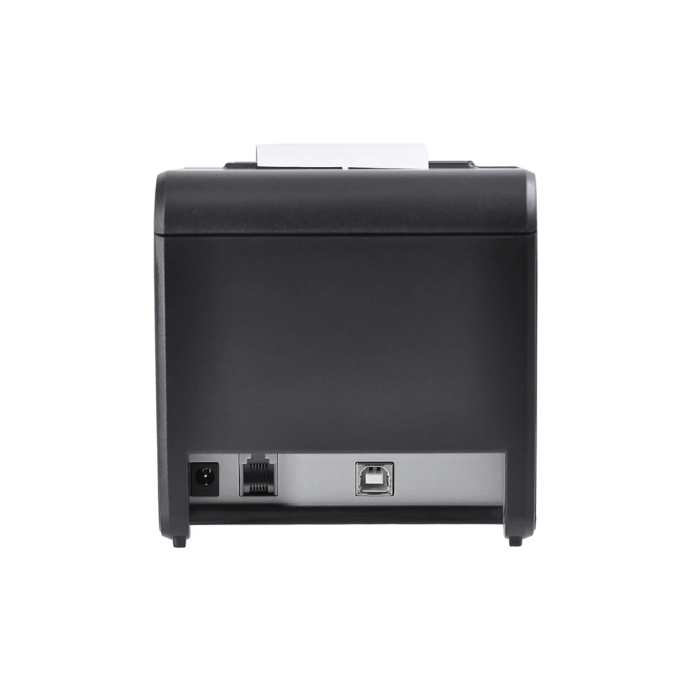 Фискальный принтер Mertech F58 USB Black Mertech1018