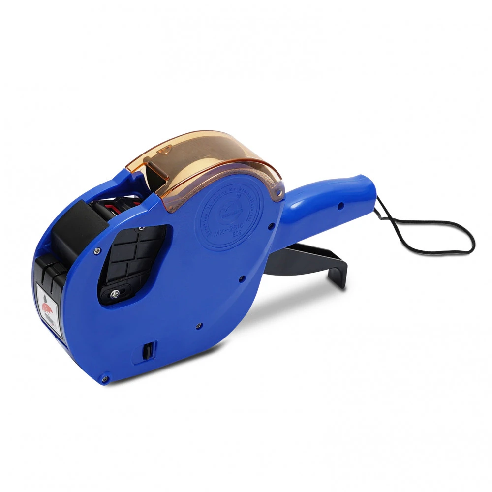 Опция к POS терминалам Mertech Двухстрочный этикет-пистолет MX-2616 EOS Mertech2020