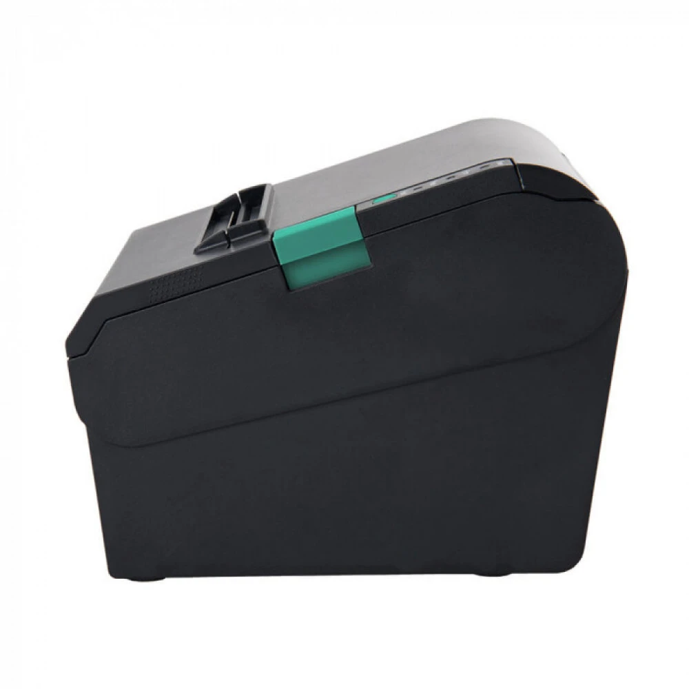 Фискальный принтер Mertech G80i RS232-USB Ethernet Black