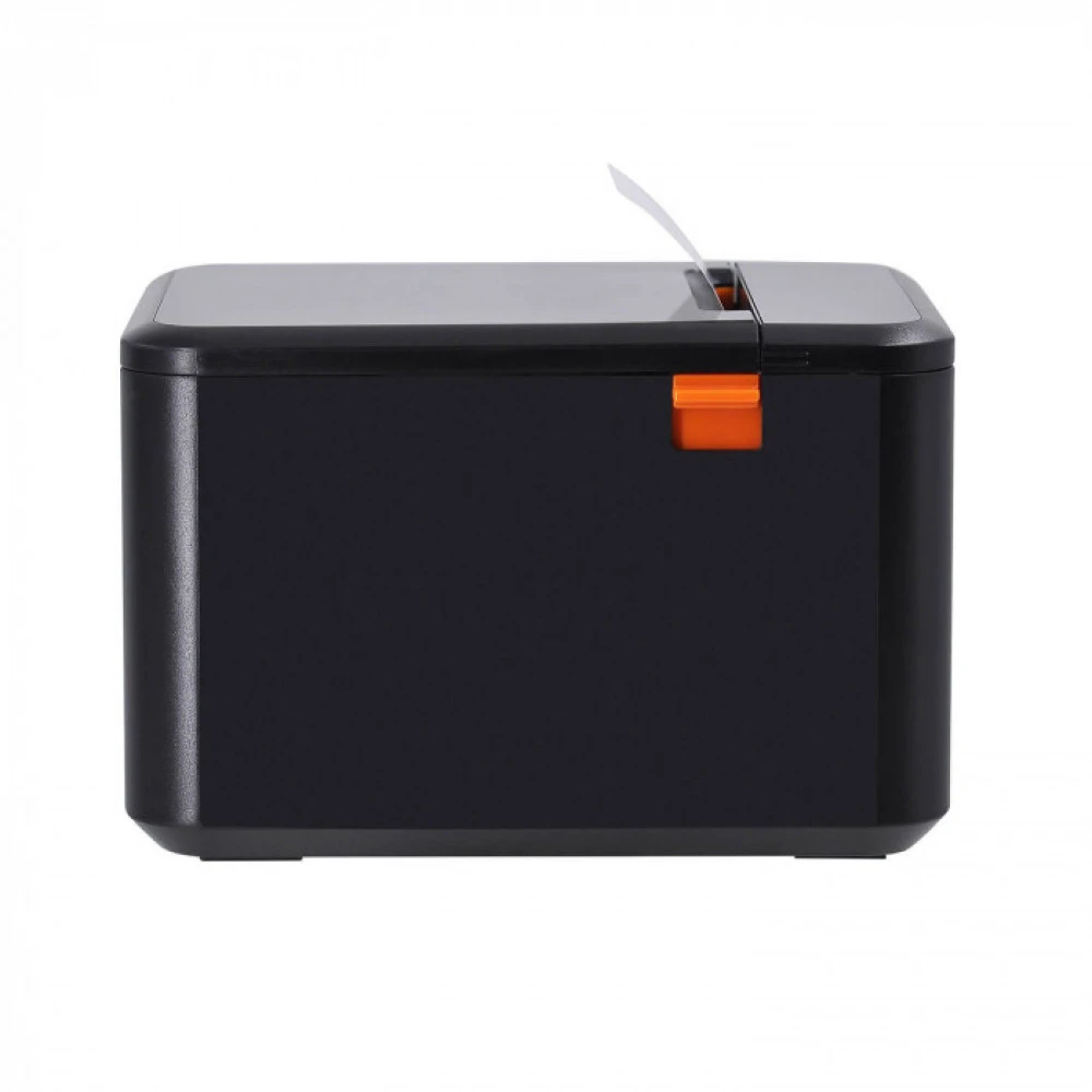 Фискальный принтер Mertech Q80 Ethernet RS232 USB Black