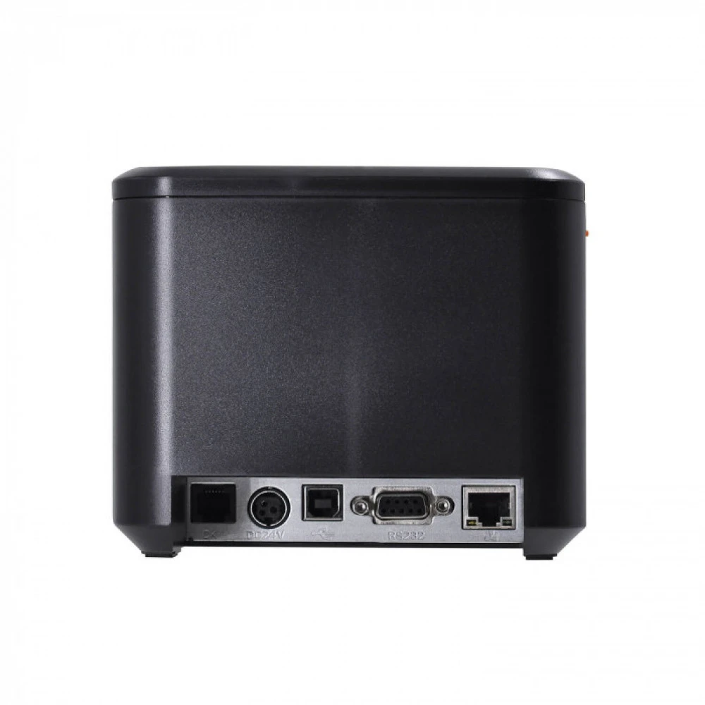 Фискальный принтер Mertech Q80 Ethernet USB Black