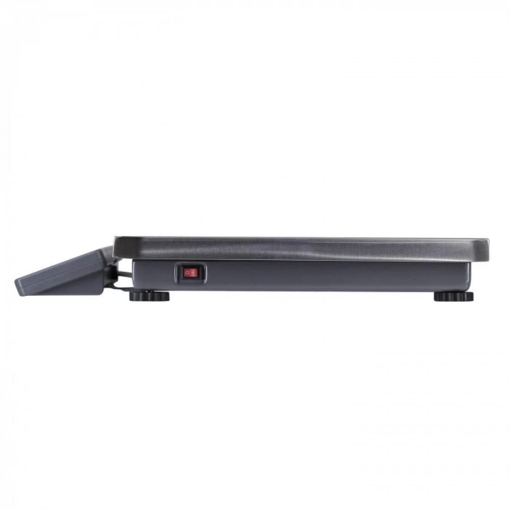 Торговые весы Mertech M-ER 224 AF-32.5 STEEL LCD USB