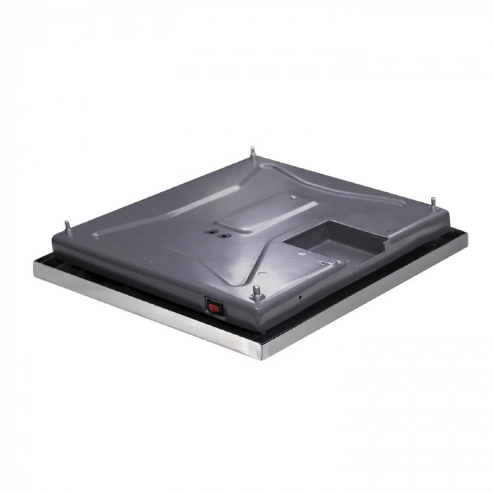 Торговые весы Mertech M-ER 224 F-32.5 STEEL LCD USB