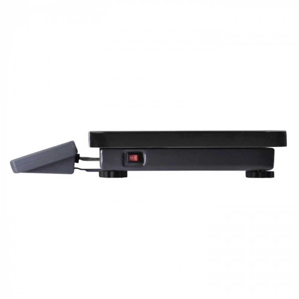 Торговые весы Mertech M-ER 224 AFU-32.5 STEEL LCD USB