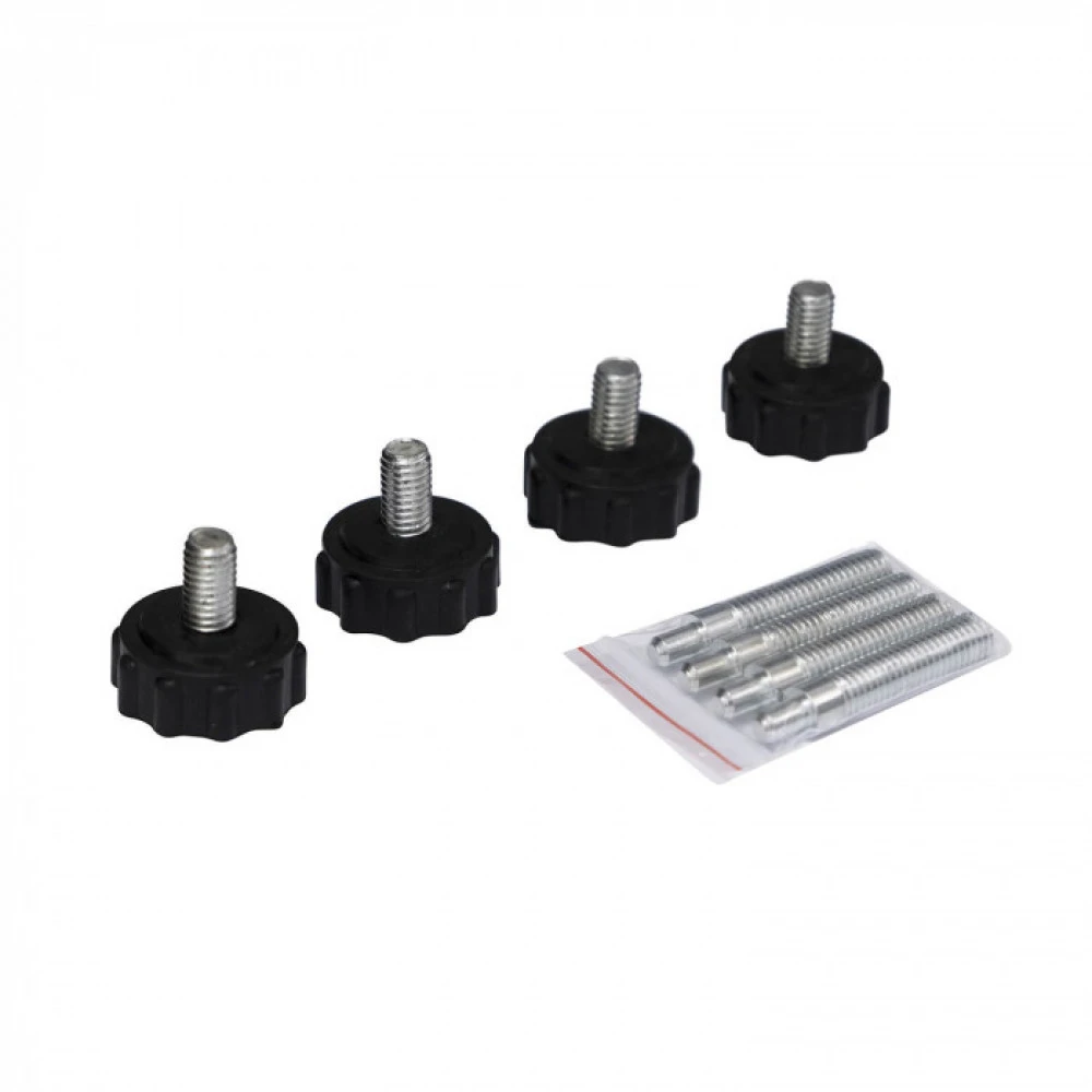 Торговые весы Mertech M-ER 224 32.5 STEEL USB