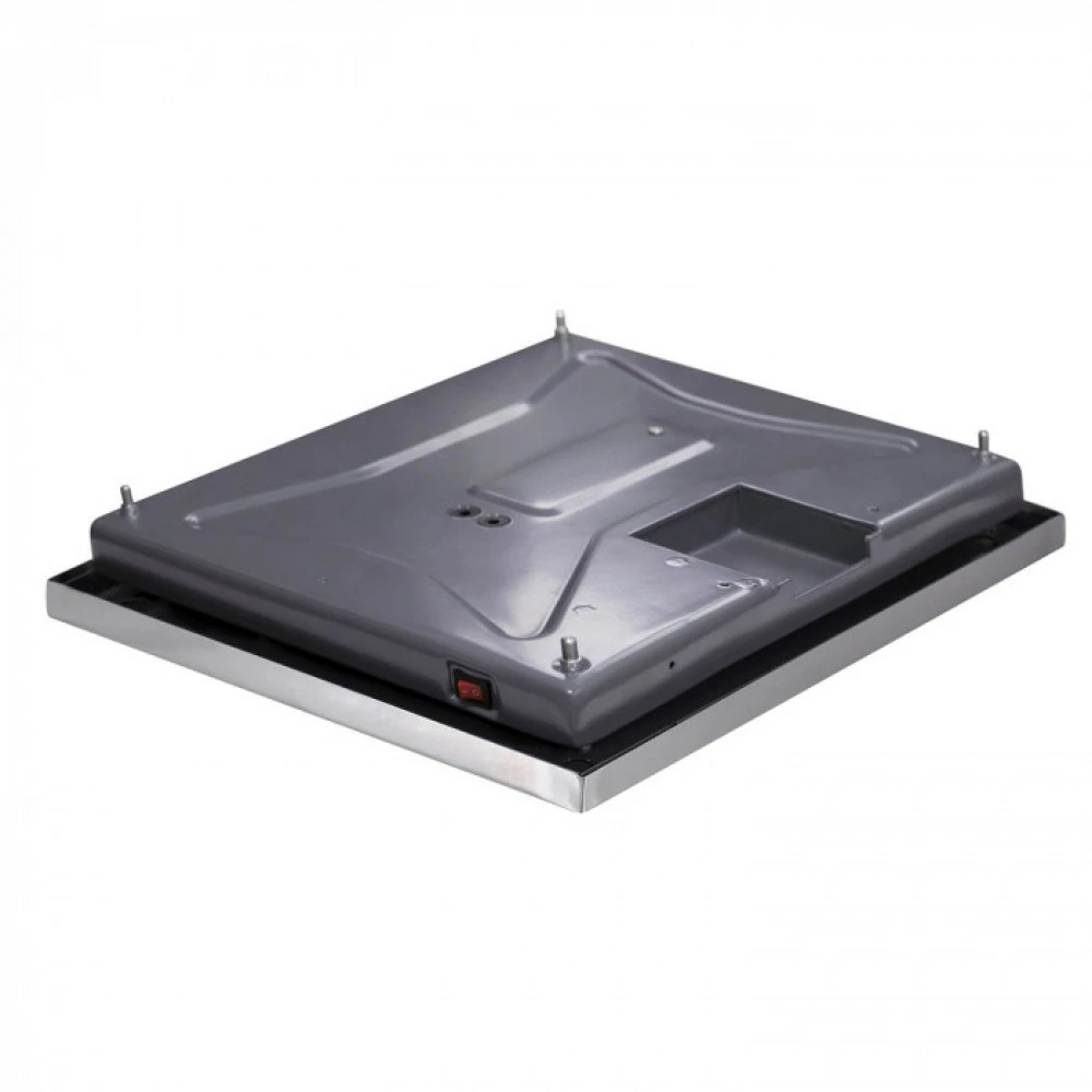 Торговые весы Mertech M-ER 224 32.5 STEEL USB