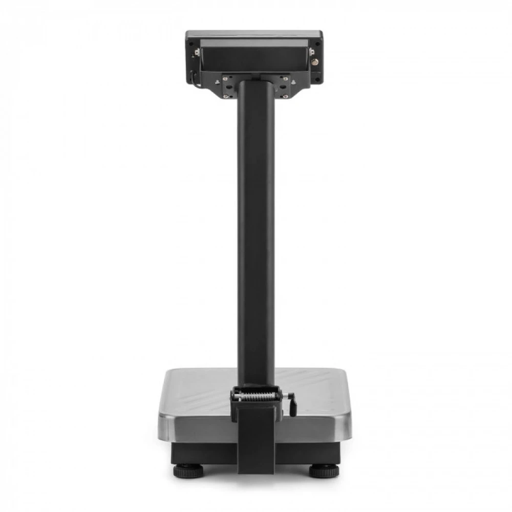 Торговые весы Mertech M-ER 334 ACFPU-60.10/20 FARMER LED