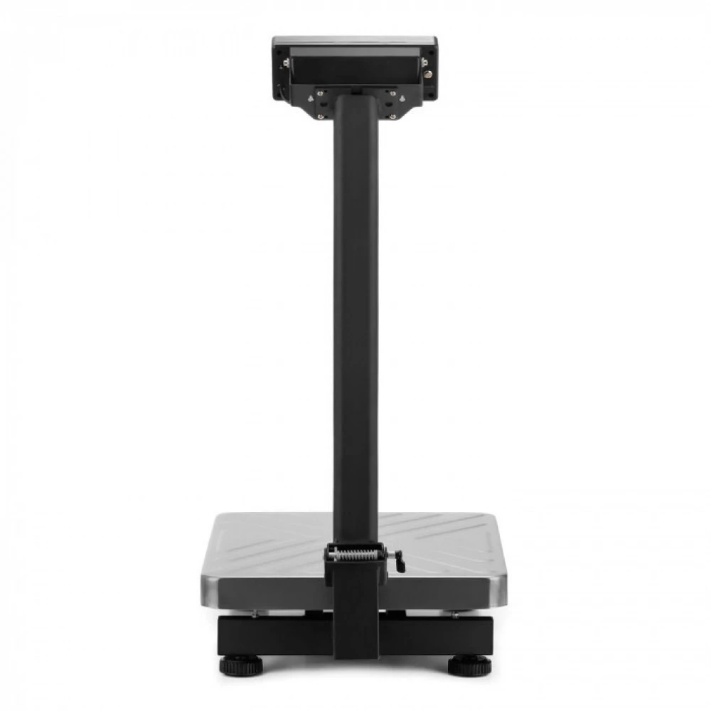 Торговые весы Mertech M-ER 334 ACFP-300.50/100 (520*420) LCD