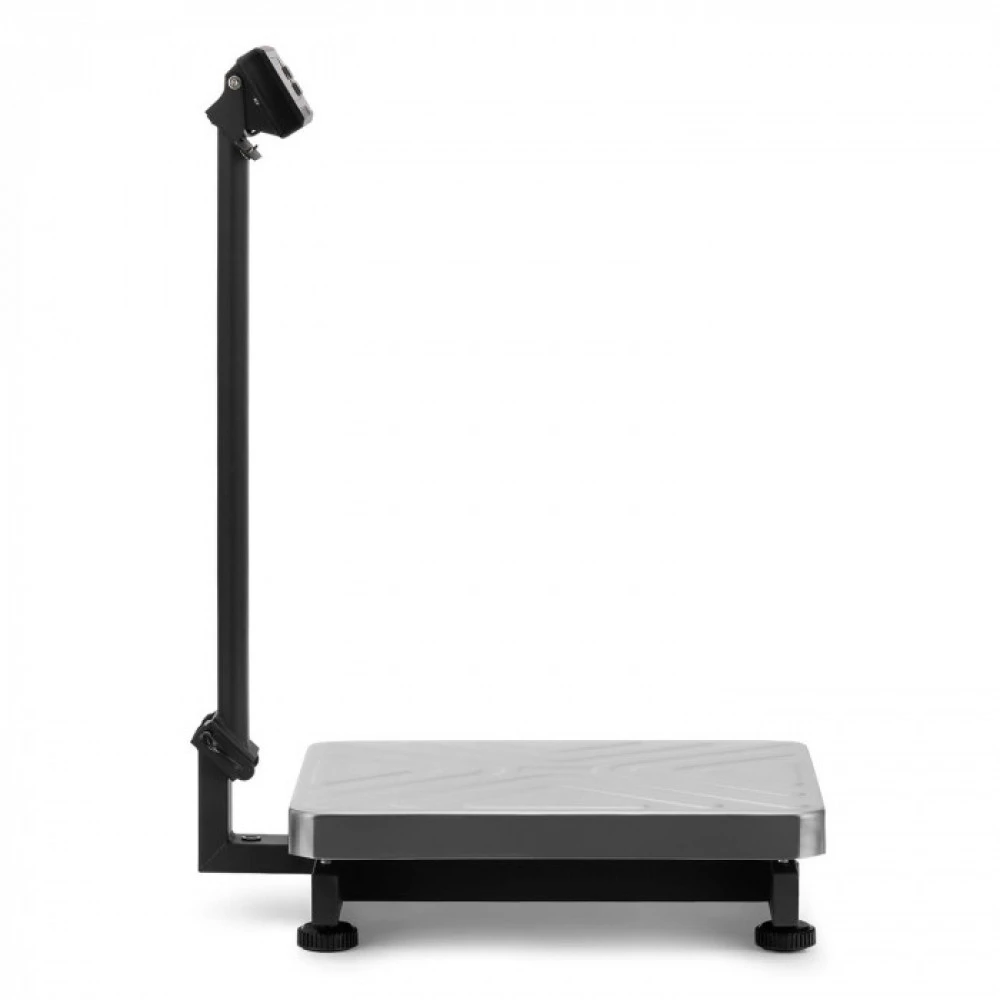 Торговые весы Mertech M-ER 334 ACFP-150.20/50 (520*420) LED
