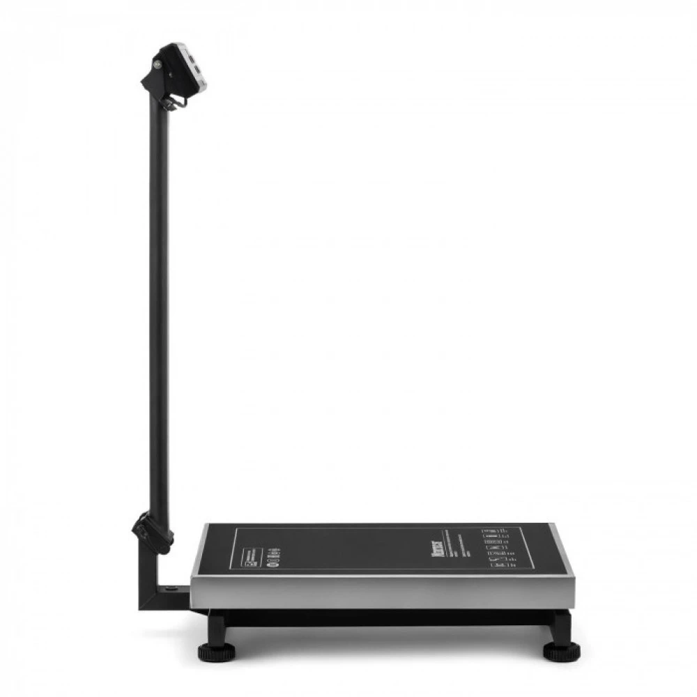 Торговые весы Mertech M-ER 334 ACFLP-150.20/50 LCD