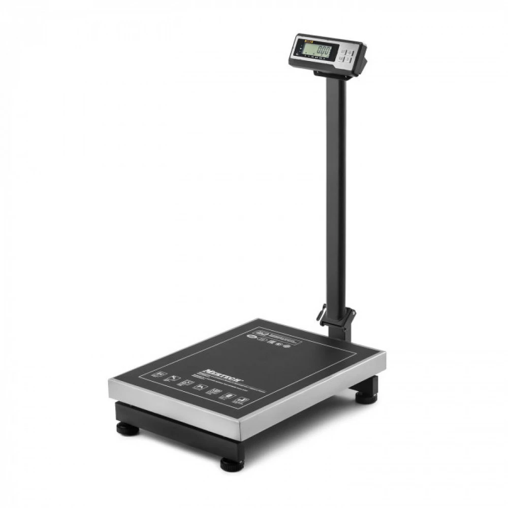 Торговые весы Mertech M-ER 334 ACFLP-300.50/100 LCD
