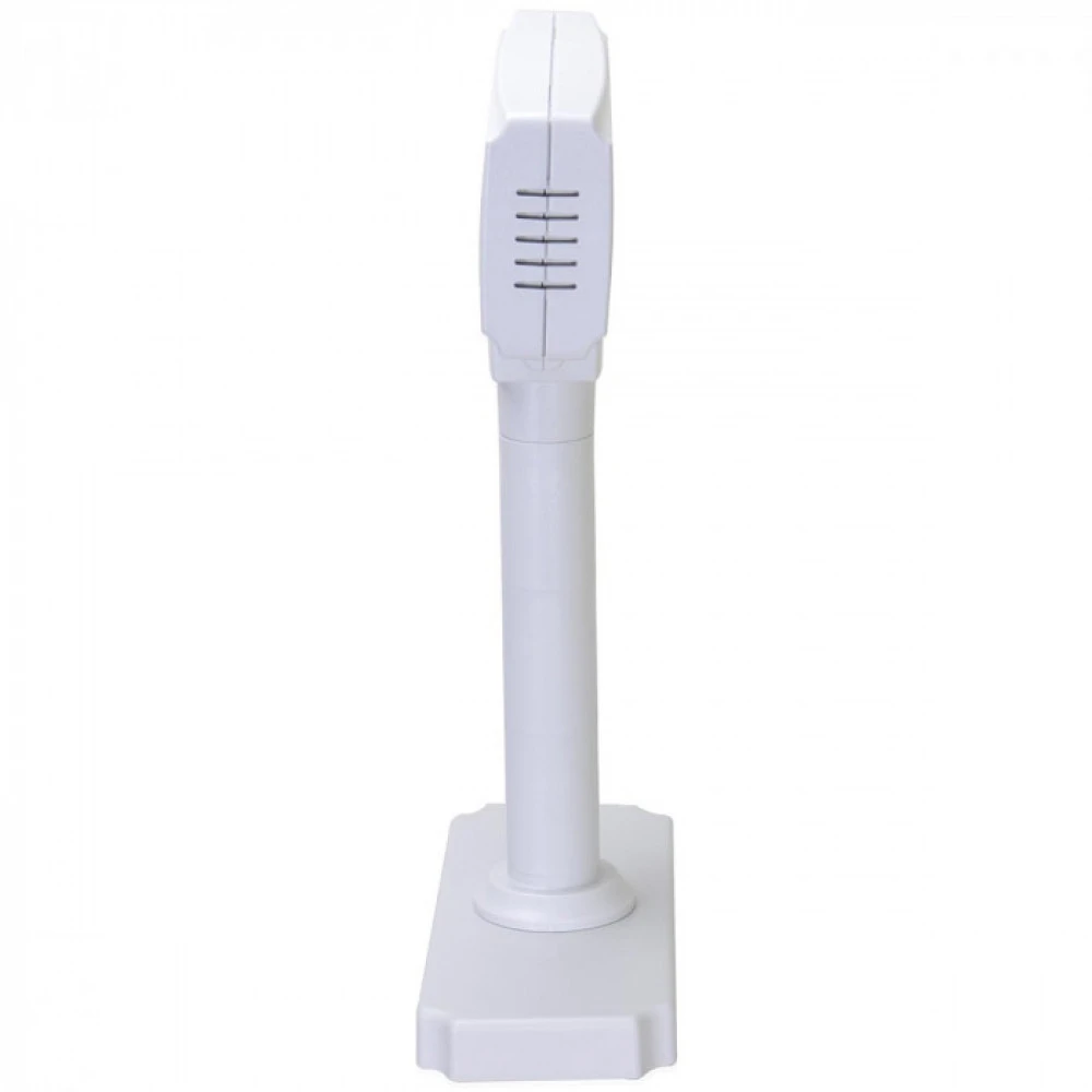 Опция к POS терминалам Mertech Дисплей покупателя PD-1200VFD White Mer1511