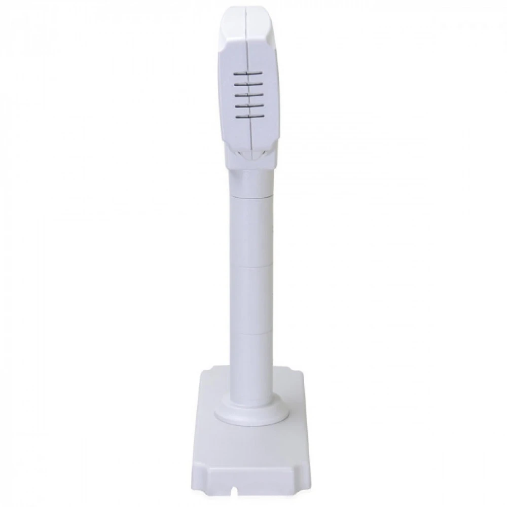 Опция к POS терминалам Mertech Дисплей покупателя PD-1200VFD White Mer1511