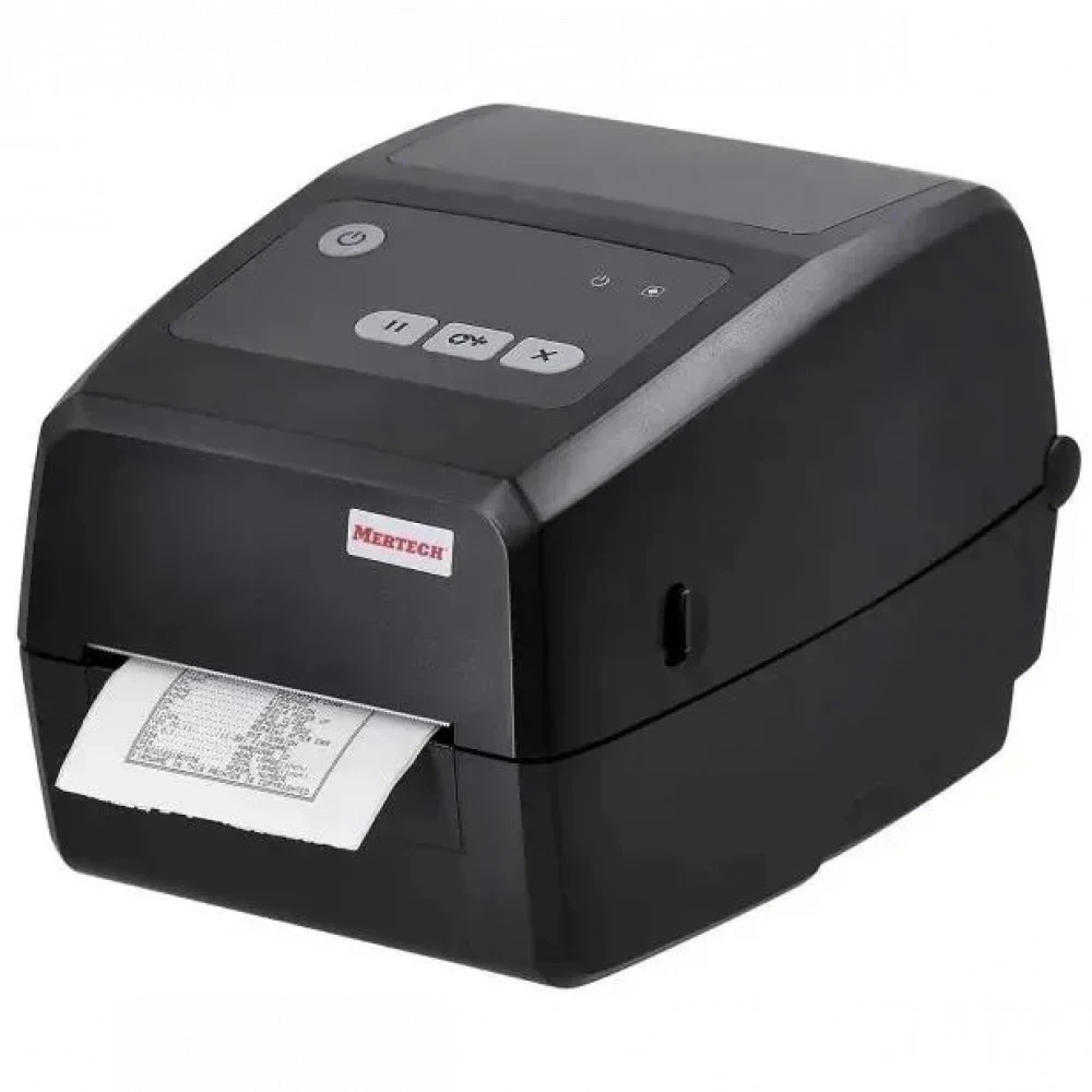 Термопринтер Mertech TLP4 1025