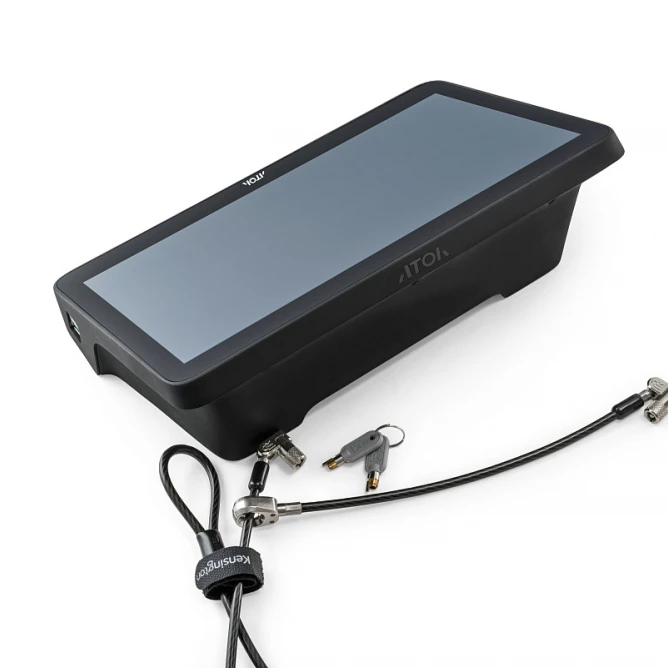 POS терминал АТОЛ Optima 7 Lite F0000004550