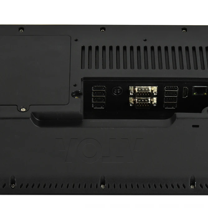 POS терминал АТОЛ Optima 7 Lite F0000004550
