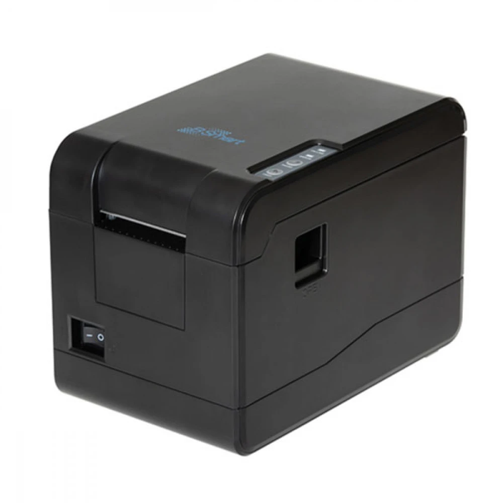 Принтер этикеток BSmart BS233