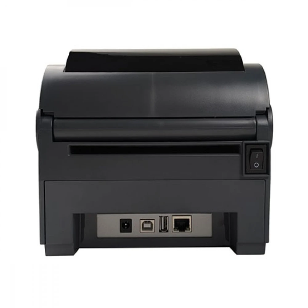 Принтер этикеток BSmart BS482DU