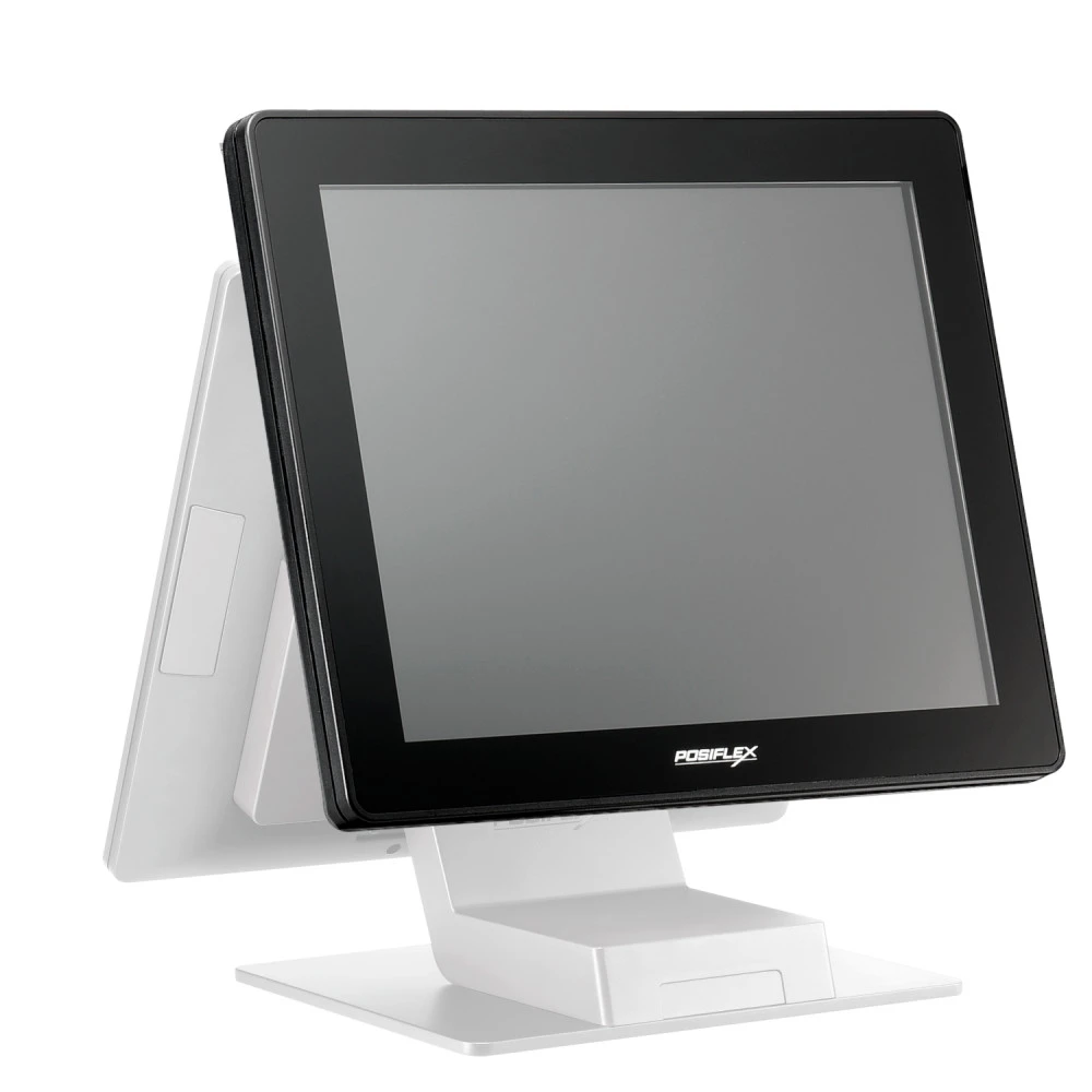 Дисплей покупателя Posiflex POS-монитор LM-4015-B (15, Black, для RT series) F0000002838