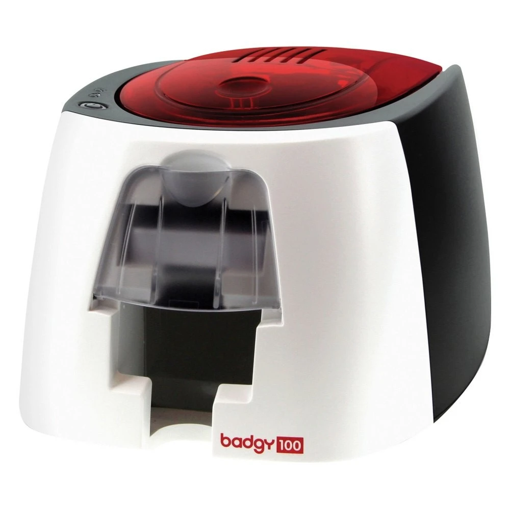 Принтер для карт Evolis Badgy 200 B22U0000RS