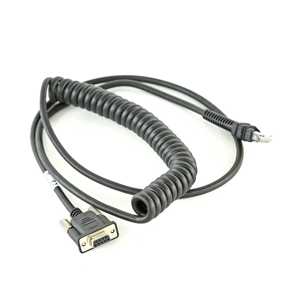 Аксессуар для штрихкодирования Zebra CBA-R71-C09ZAR