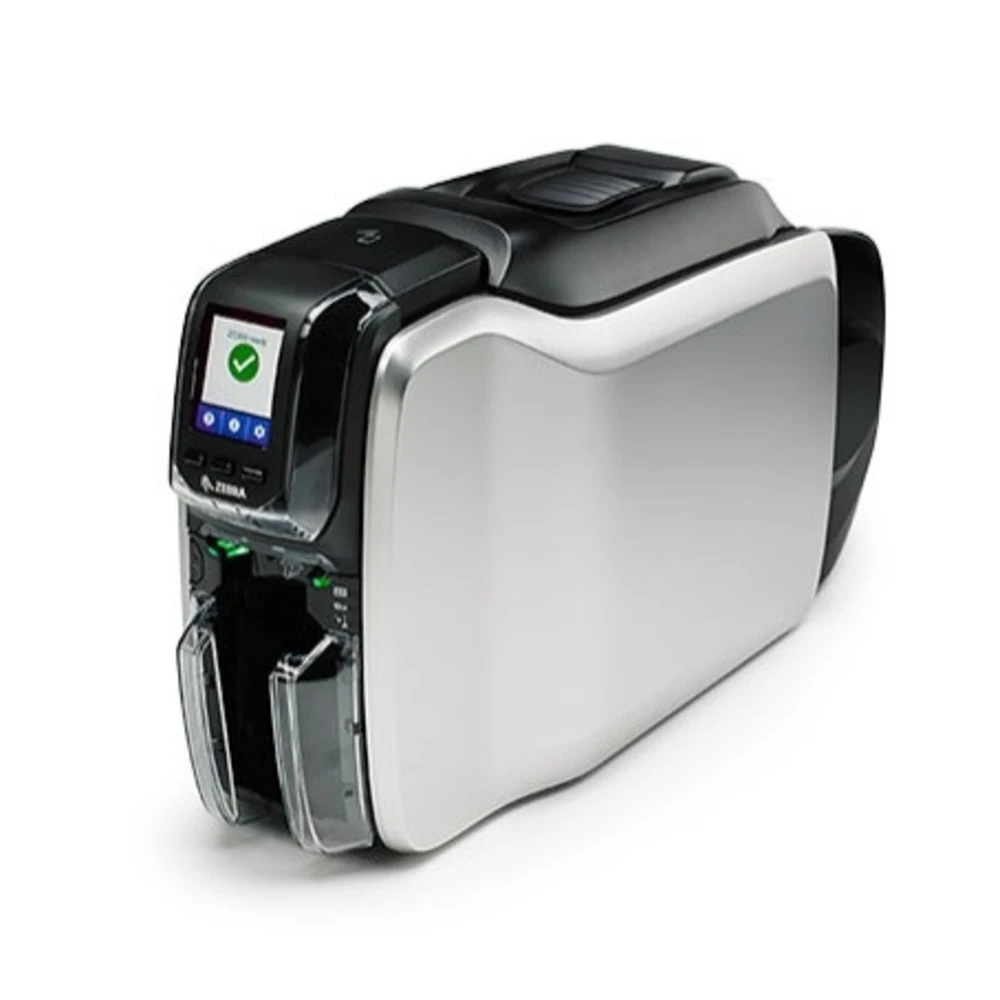 Принтер для карт Zebra ZC300 ZC31-000C000EM00