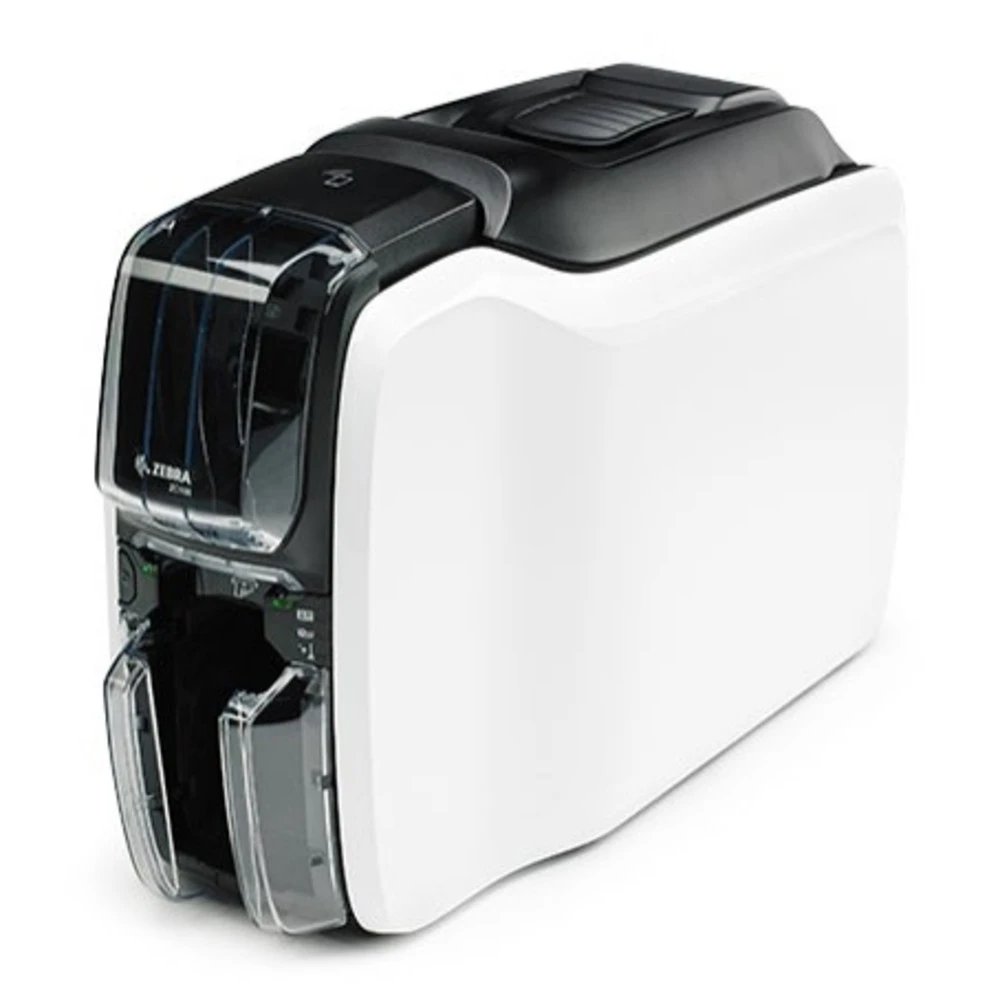 Принтер для карт Zebra ZC100 ZC11-0000000EM00