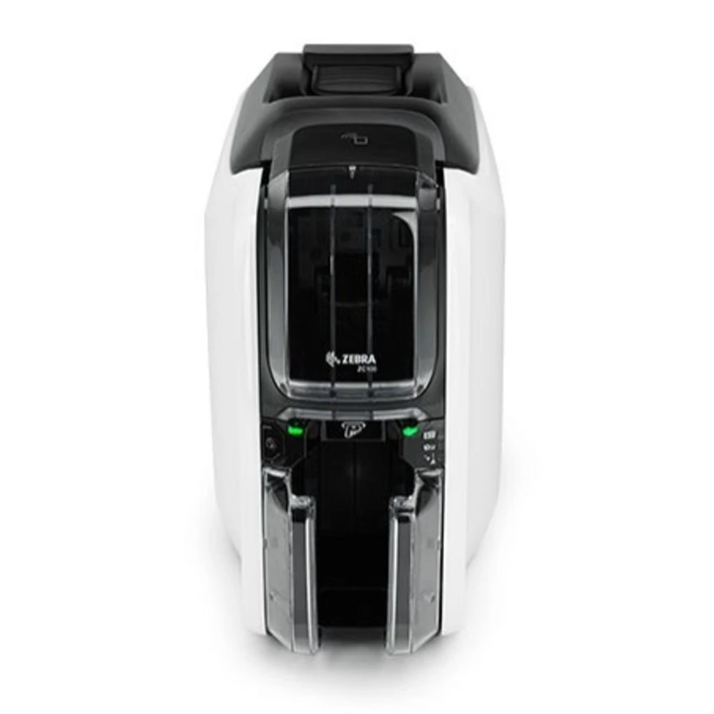 Принтер для карт Zebra ZC100 ZC11-0000000EM00