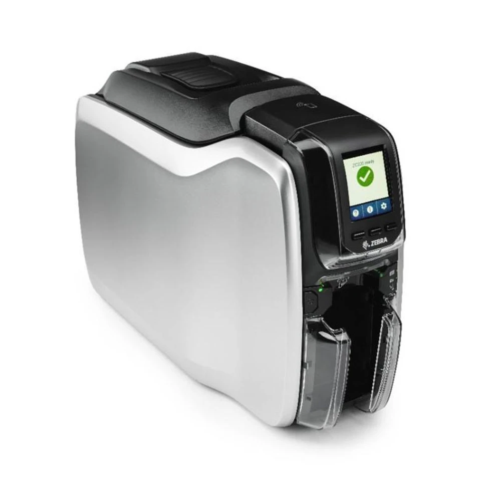Принтер для карт Zebra ZC300 ZC32-000C000EM00