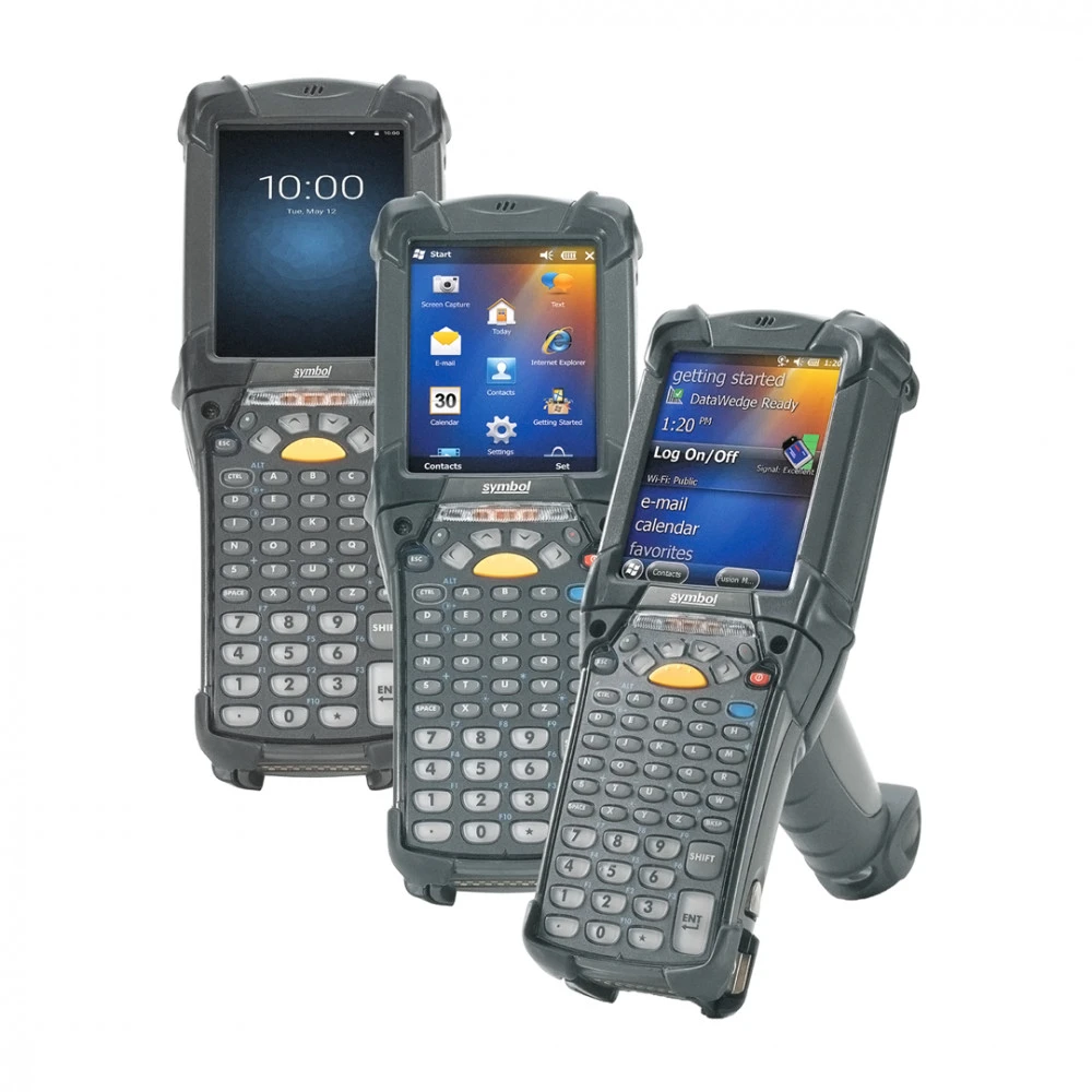Терминал сбора данных Zebra MC92 MC92N0-GJ0SYEYA6WR