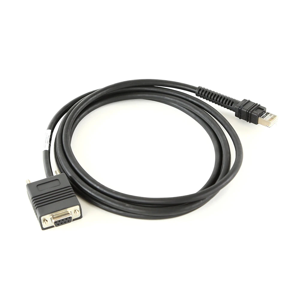 Аксессуар для штрихкодирования Zebra CBA-R07-S07PAR