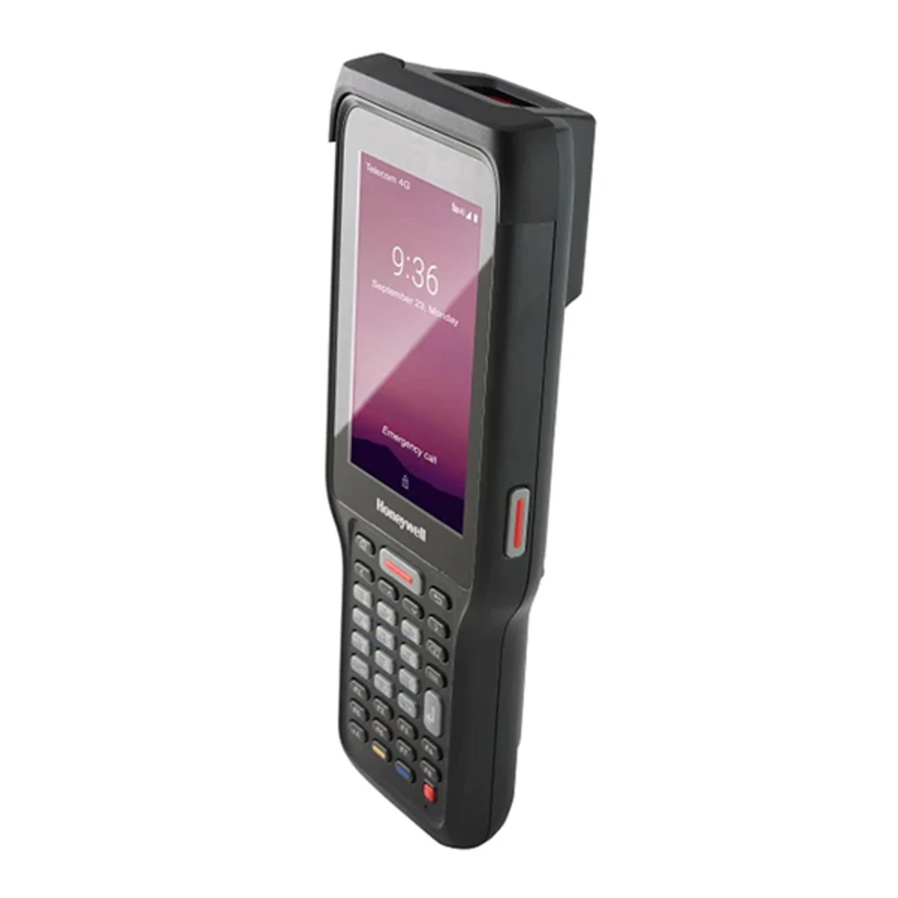Терминал сбора данных Honeywell EDA61K EDA61K-0-U924PGRK