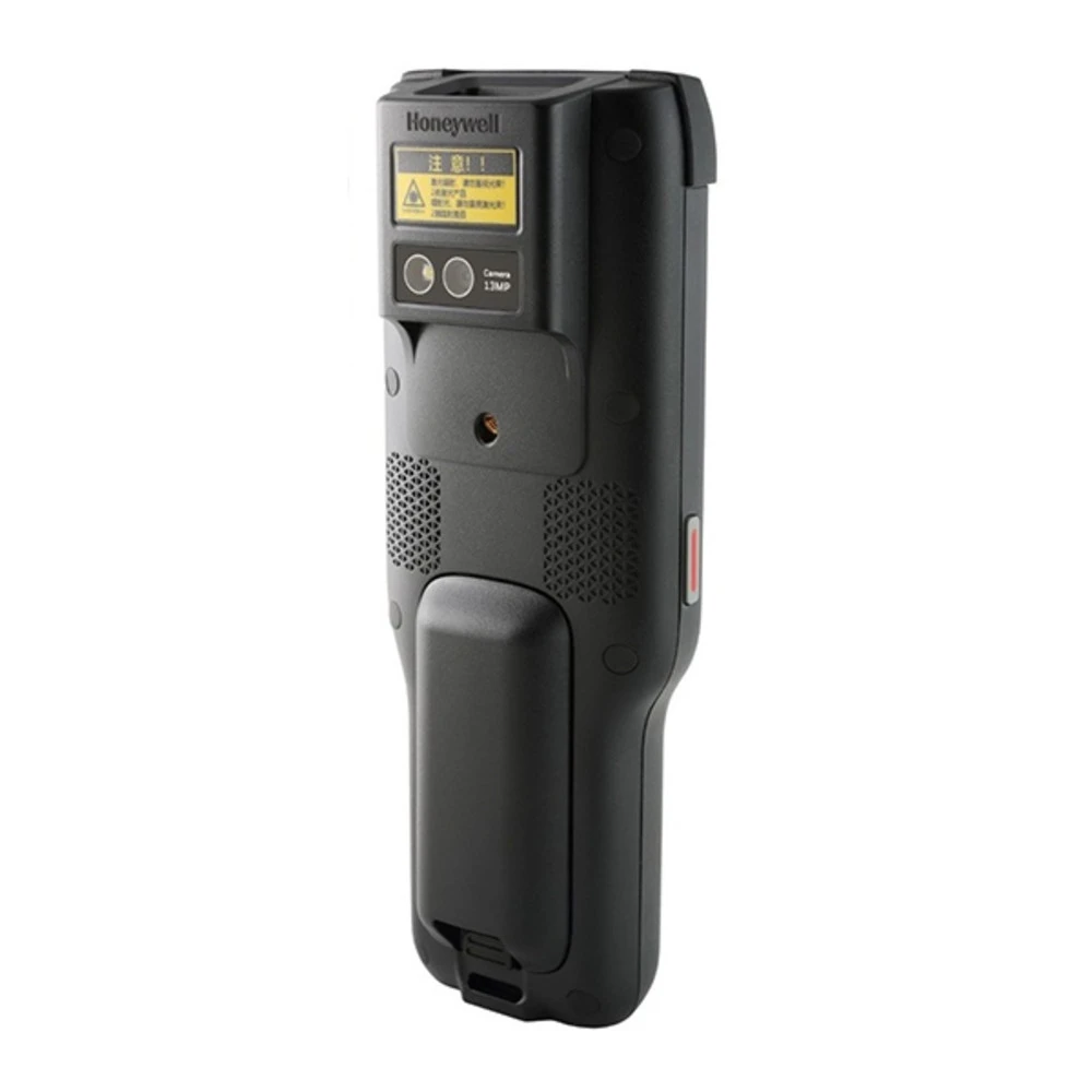 Терминал сбора данных Honeywell EDA61K EDA61K-0-U924PGRK