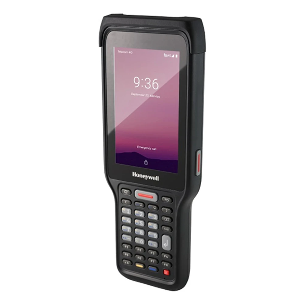 Терминал сбора данных Honeywell EDA61K EDA61K-0-U924PGRK