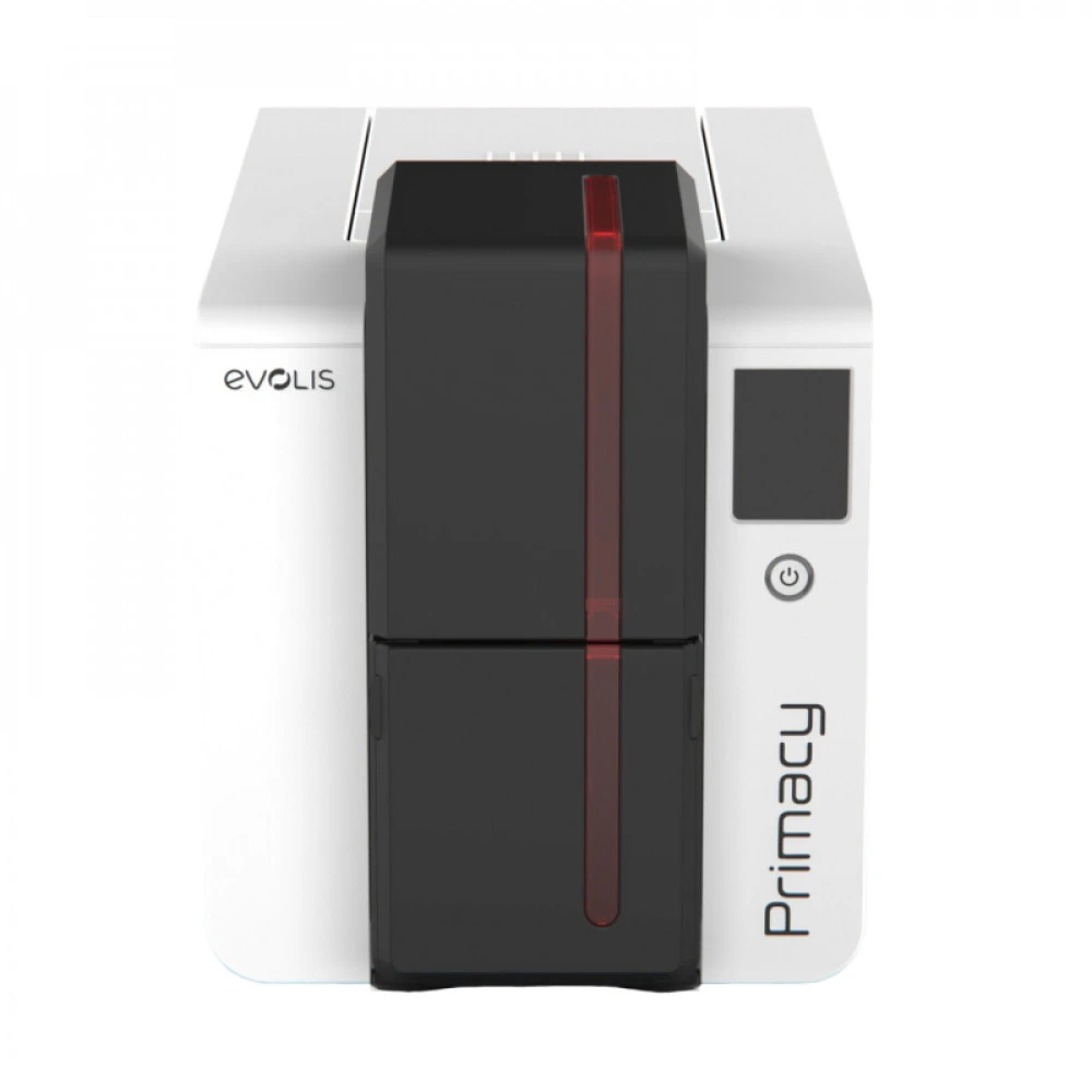 Принтер для карт Evolis Primacy2 Duplex Expert/USB & Ethernet PM2-0025-M
